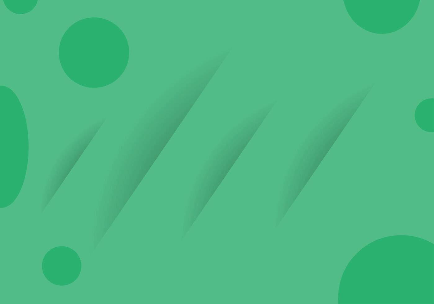 premium easy green background with liquid gradient. vector