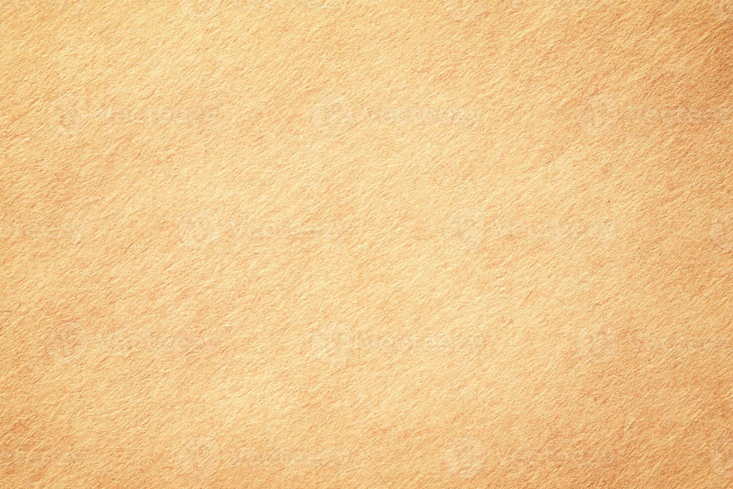vintage paper texture. old page darkened manuscript background photo