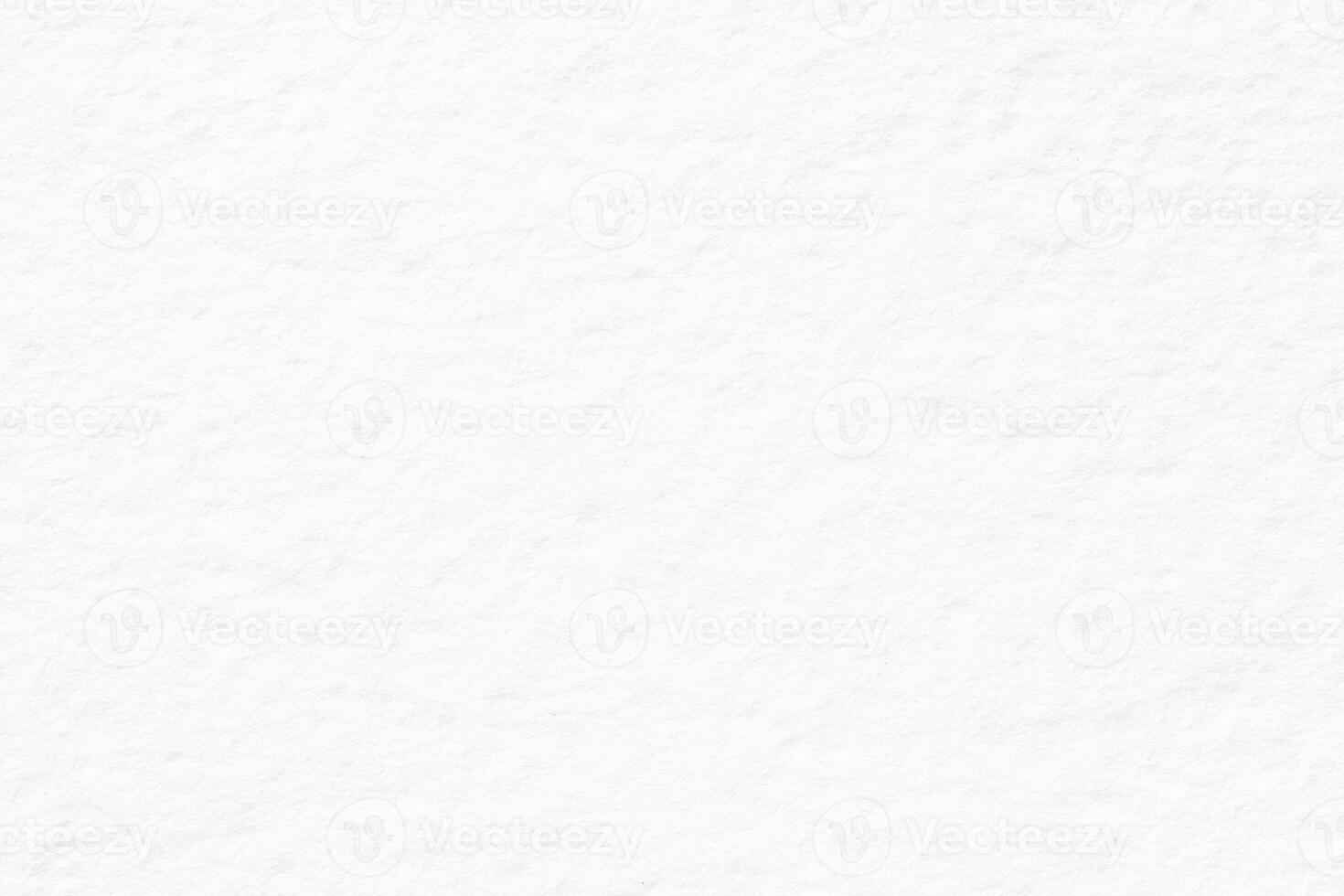 bleached paper background. white poster texture with copy space photo