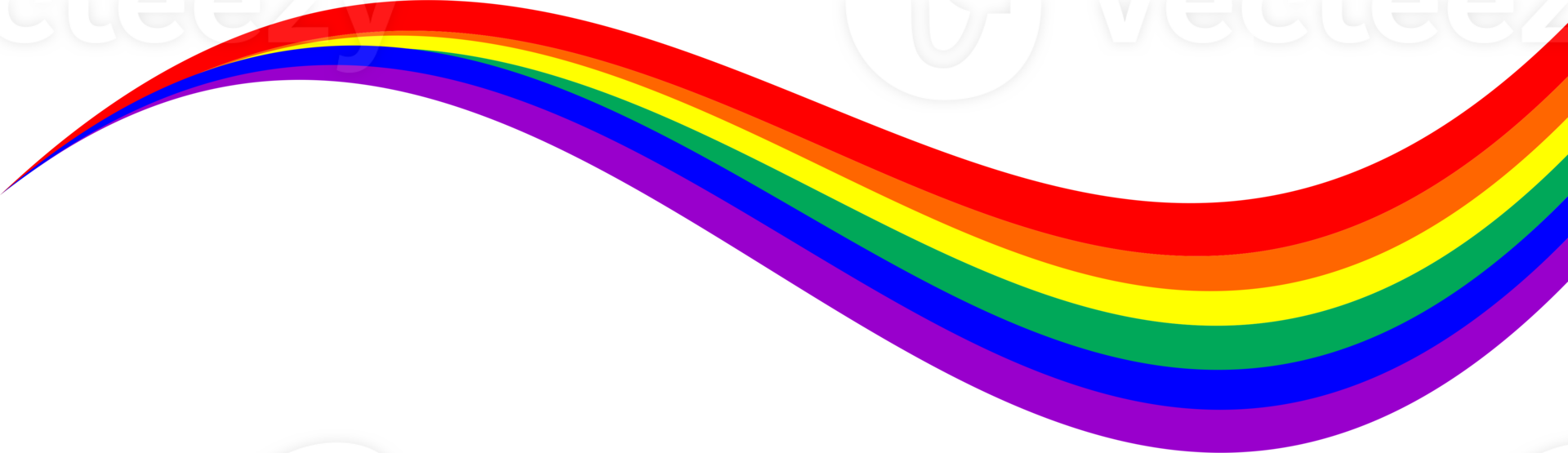 many rainbow heart and line free pattern pride month day png