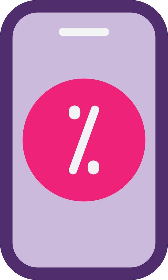 Smartphone Mobile Device vector
