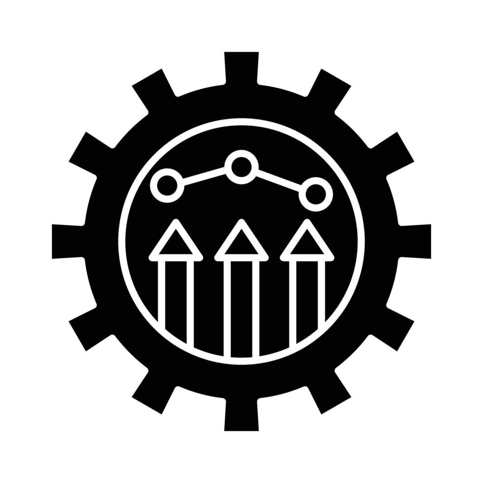 Integration Icon Design For Personal And Commercial Use. vector