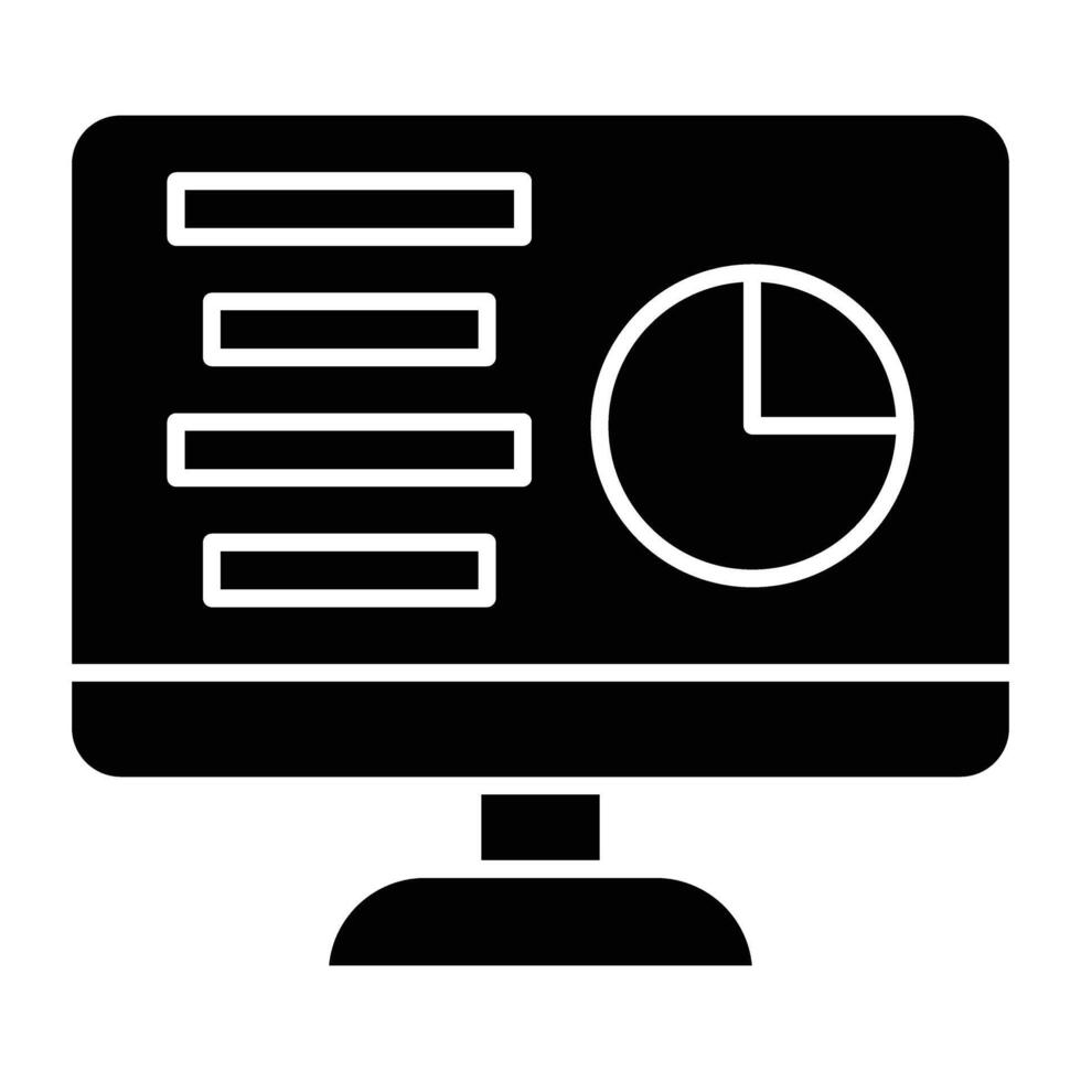 Dashboard Icon Design For Personal And Commercial Use. vector