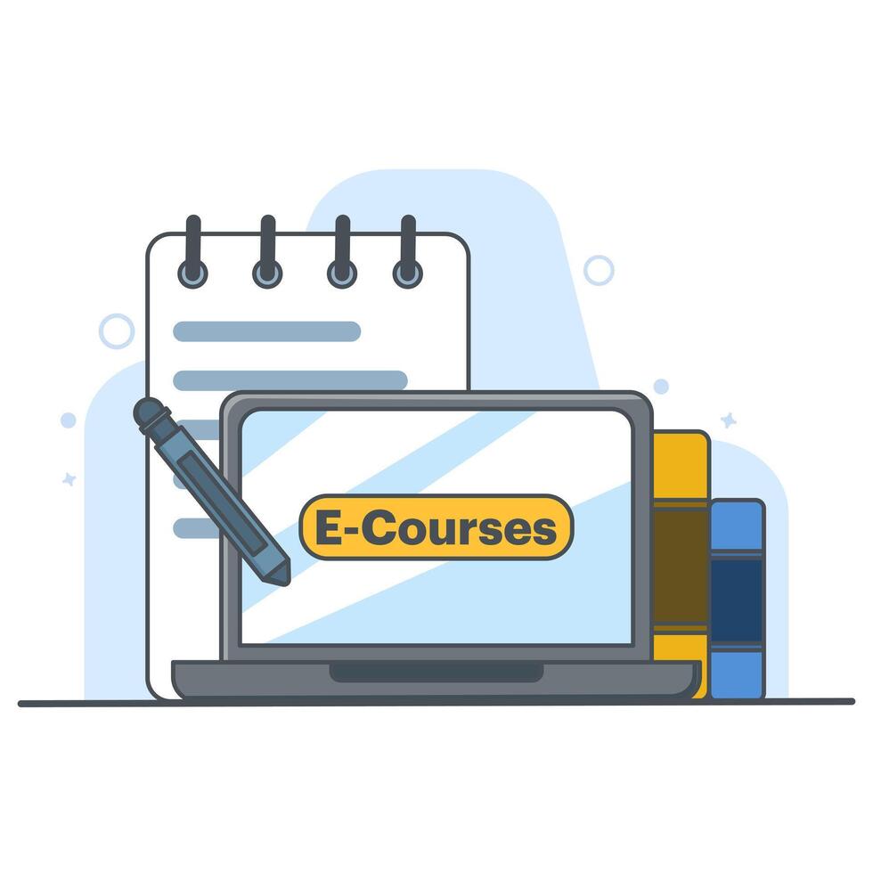 Course Booking App