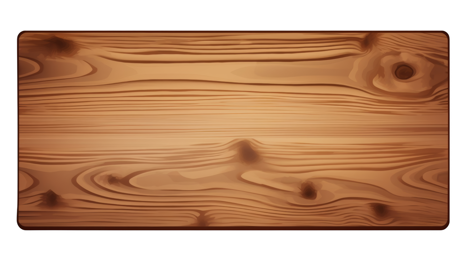 Wooden blank sign board on transparent background 46379331 PNG