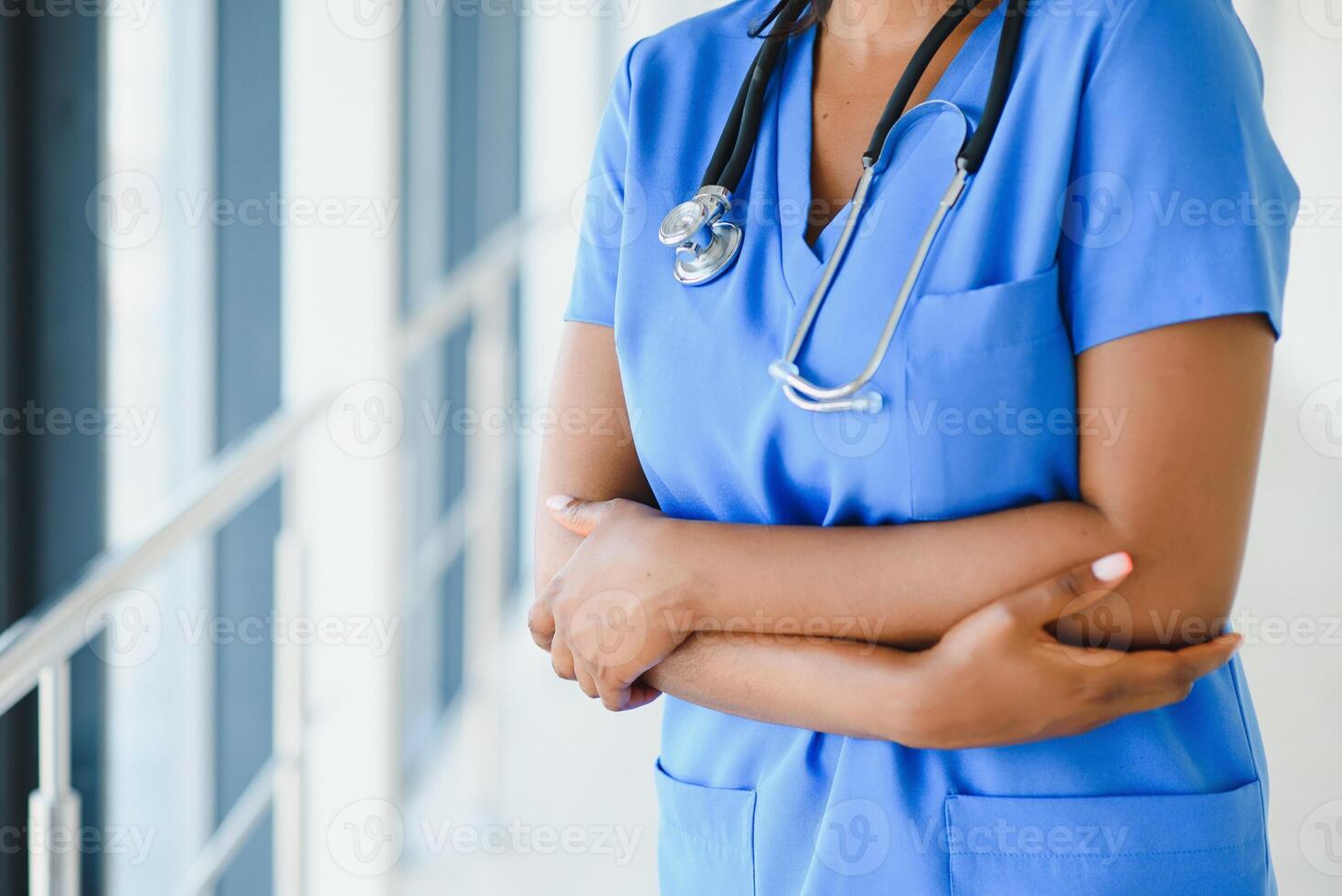 Medicine doctor close up. Healthcare and medical concept. photo