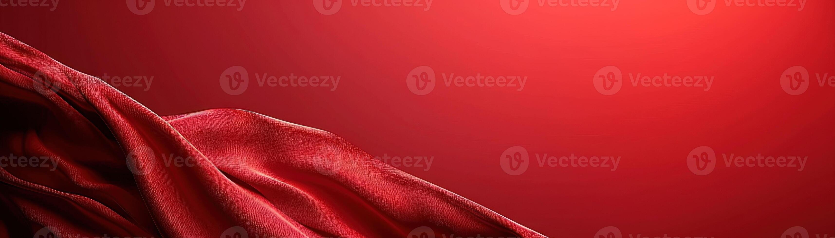A solid crimson background that offers a bold and dynamic canvas for highlighting products or objects in the foreground. The deep crimson color adds a sense of passion and intensity, making it ideal photo