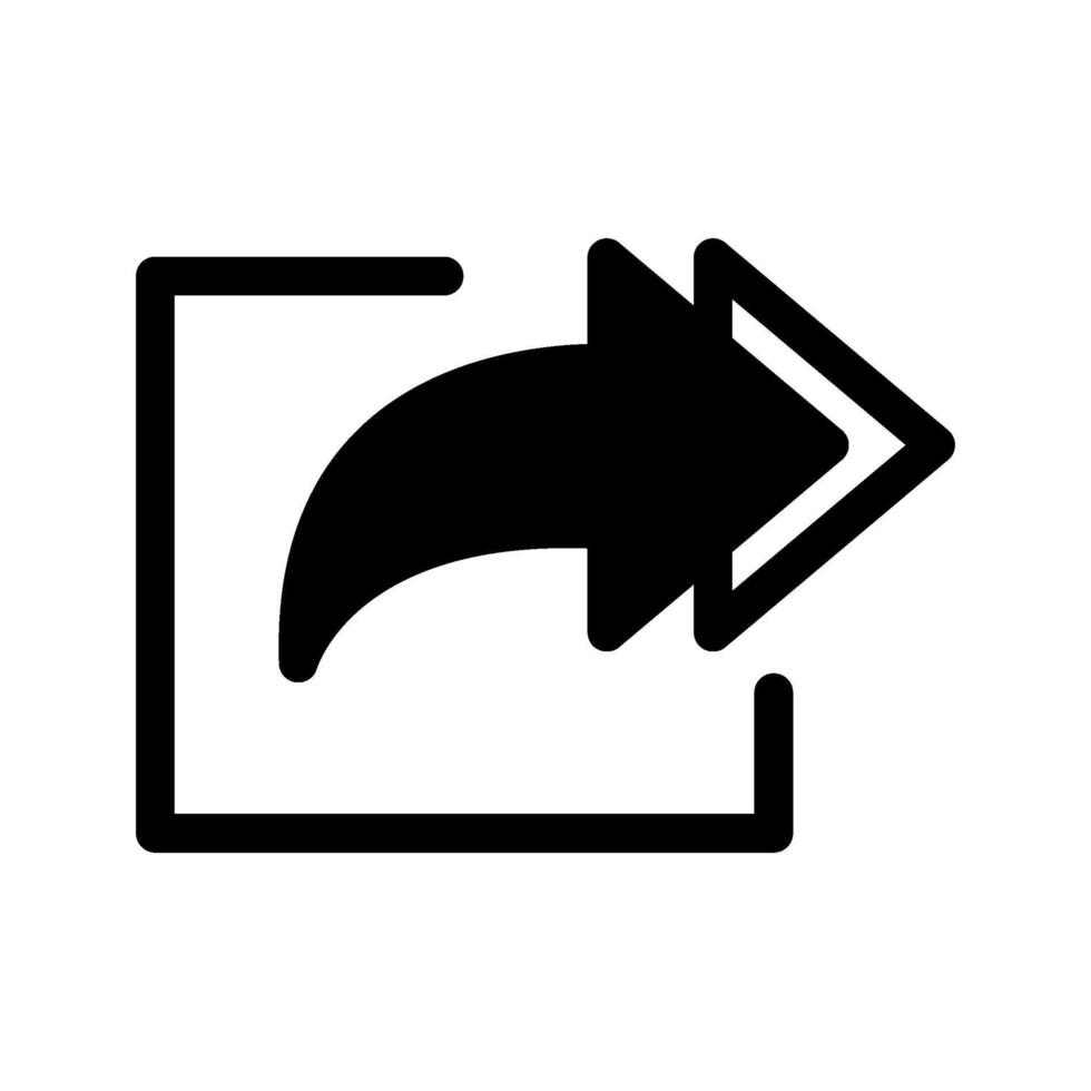 Export Icon Symbol Design Illustration vector
