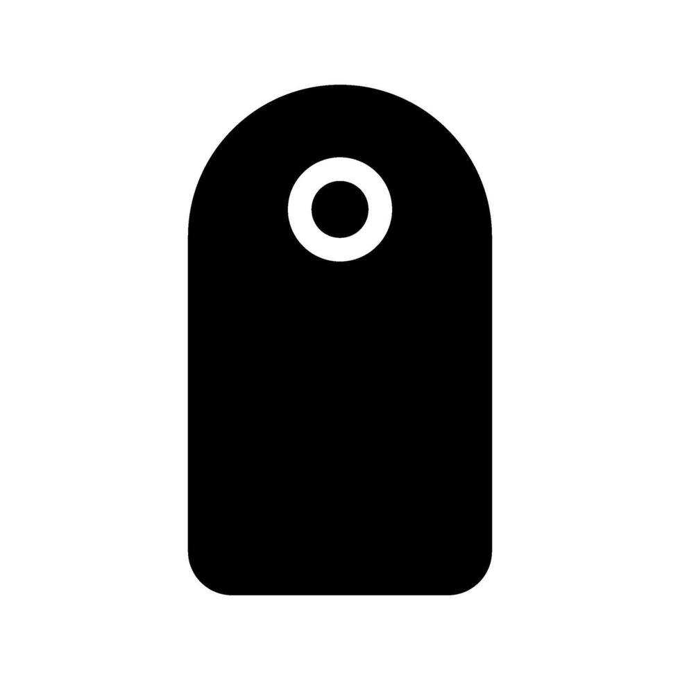 Tag Icon Symbol Design Illustration vector