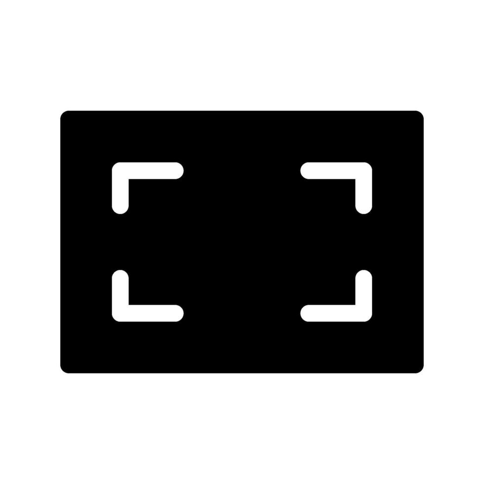 Ratio Icon Symbol Design Illustration vector