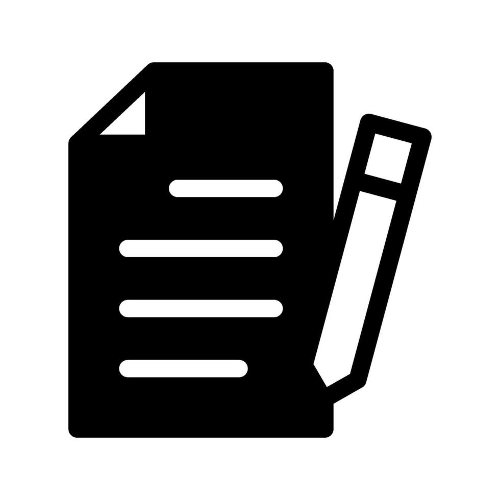 Note Icon Symbol Design Illustration vector