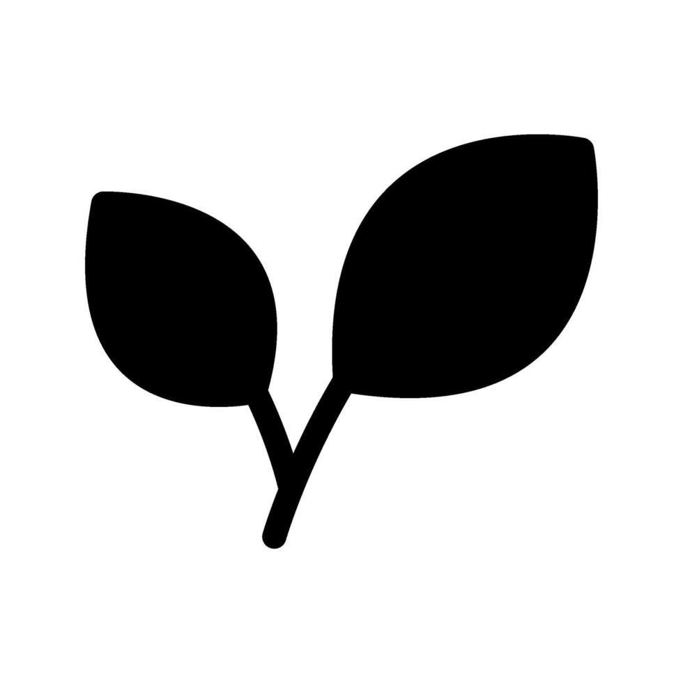 Nature Icon Symbol Design Illustration vector