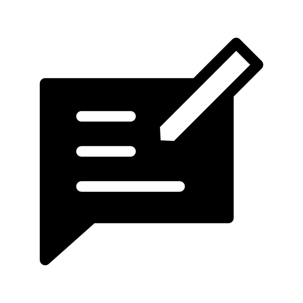 Feedback Icon Symbol Design Illustration vector