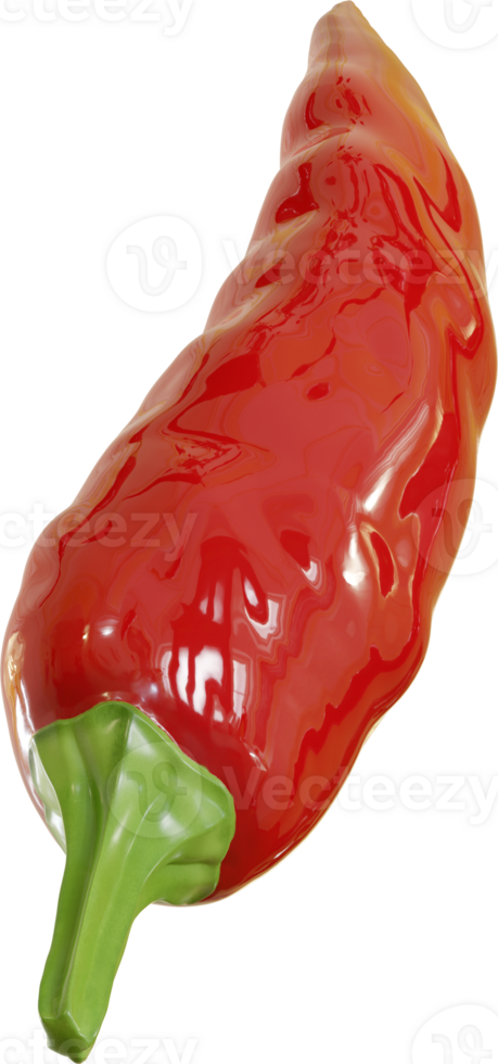 red chilli pepper png