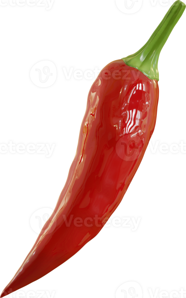 red chilli pepper png