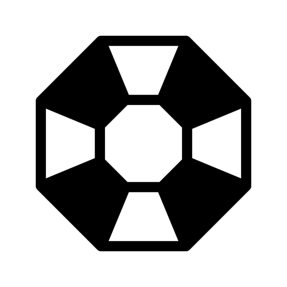 Jewel Icon Symbol Design Illustration vector
