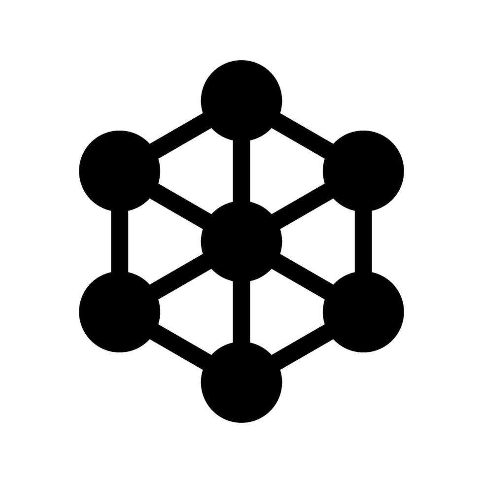 Connect Icon Symbol Design Illustration vector