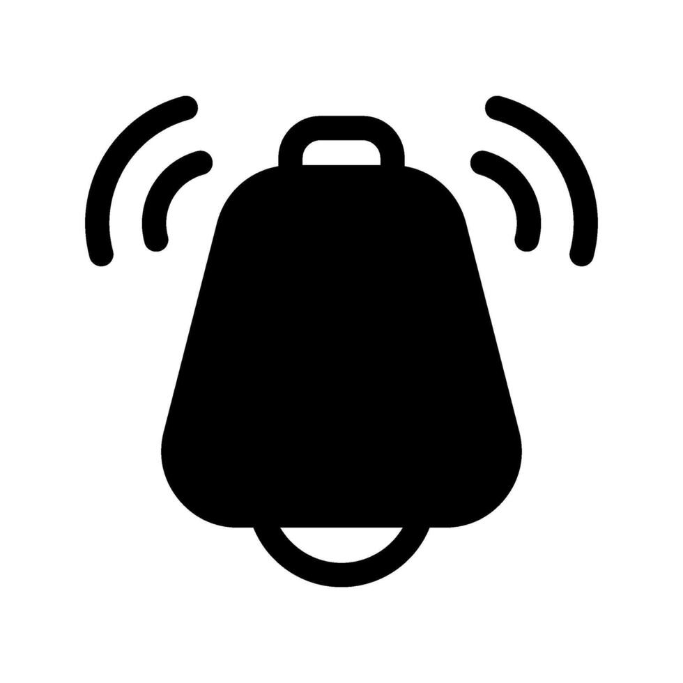 Notification Icon Symbol Design Illustration vector