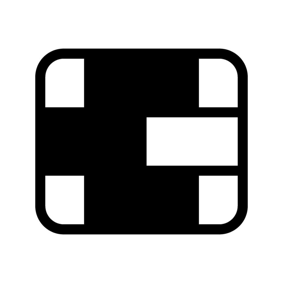 Firewall Icon Symbol Design Illustration vector