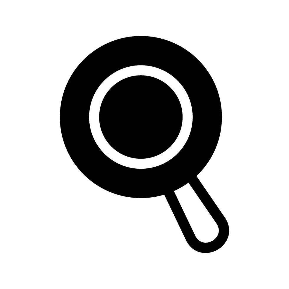 Find Icon Symbol Design Illustration vector