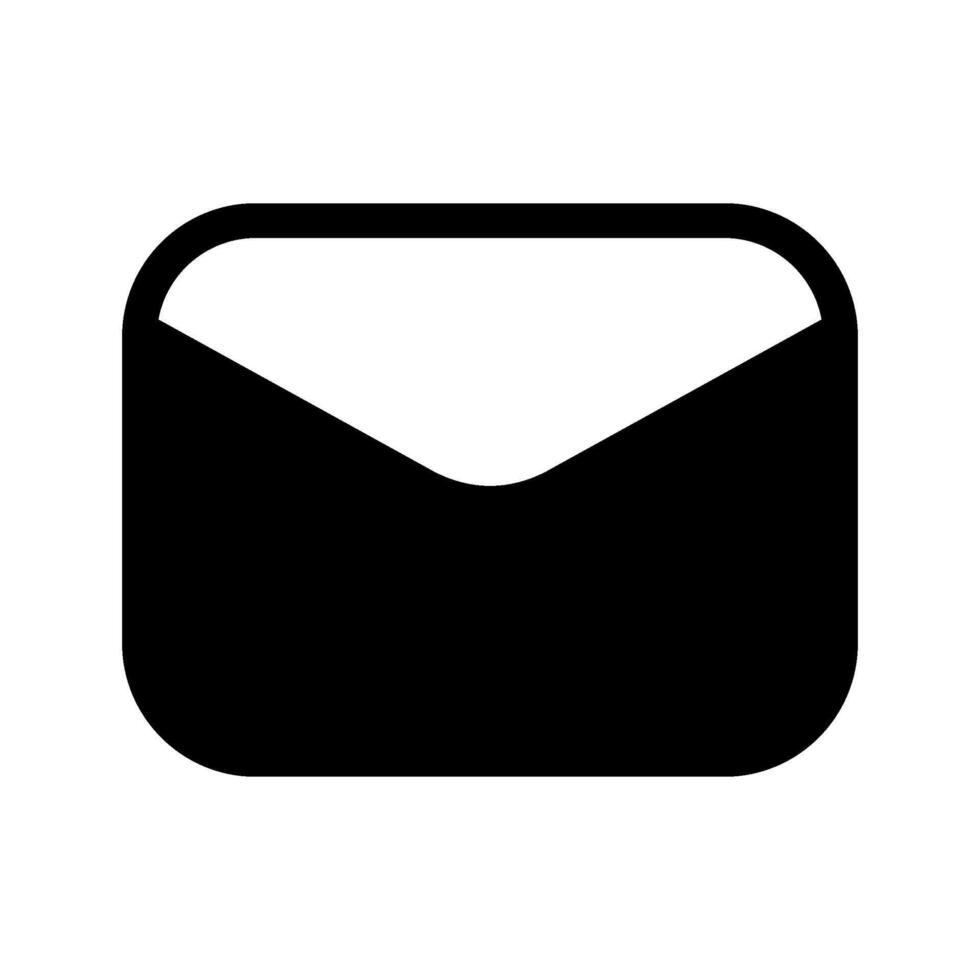 Message Icon Symbol Design Illustration vector