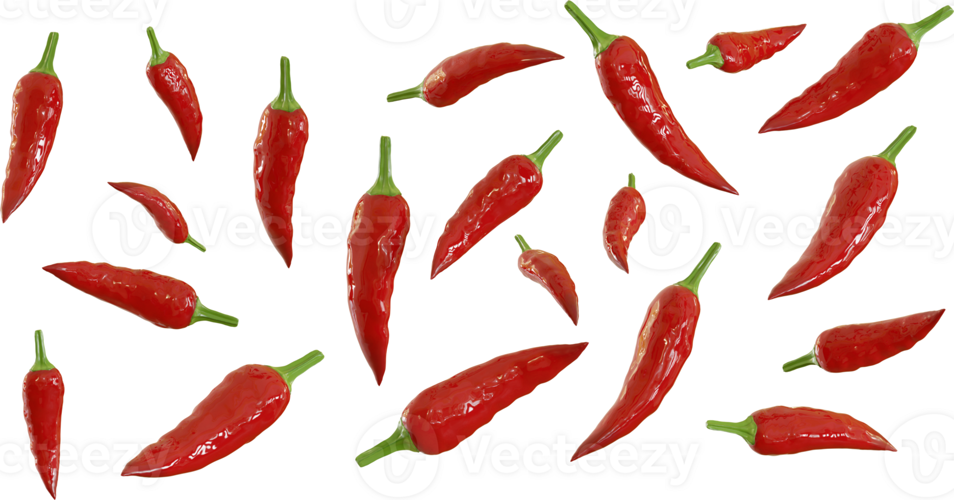 red chilli pepper png