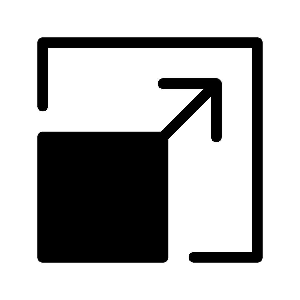 Restore Icon Symbol Design Illustration vector