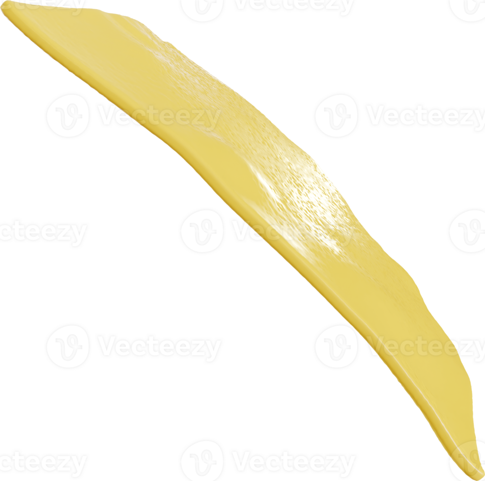 slice of cheese png