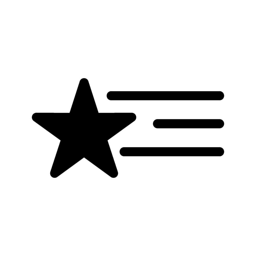 Rating Icon Symbol Design Illustration vector