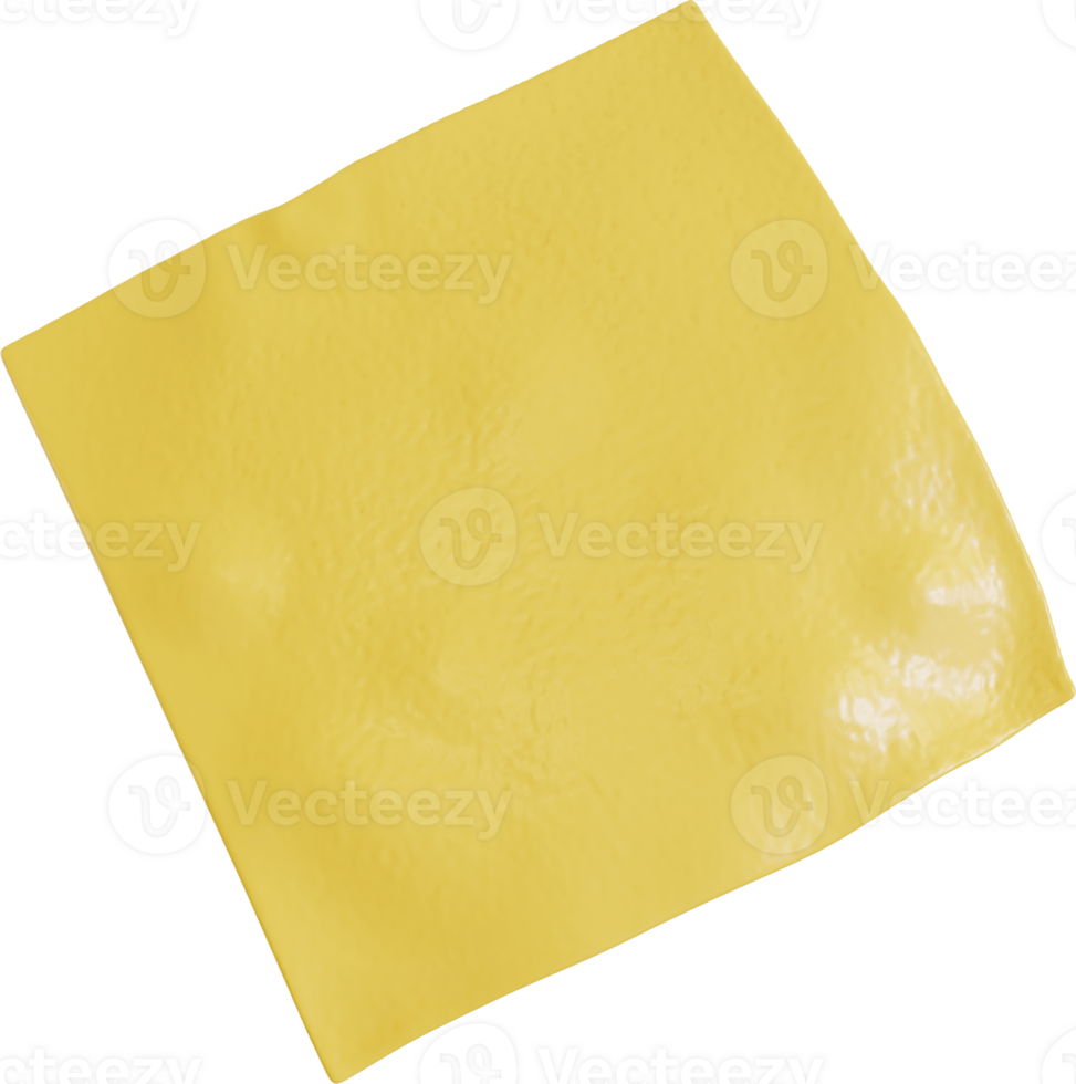 burger slice cheese png