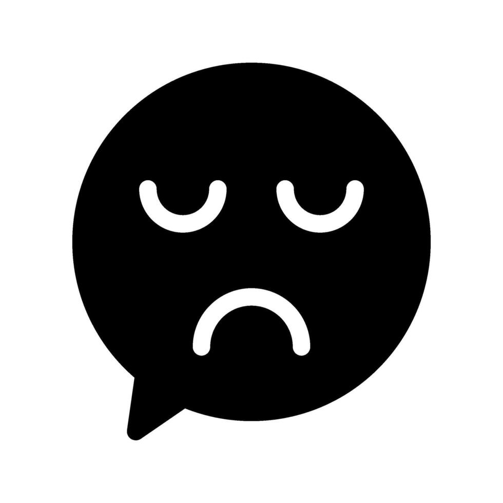 Mood Icon Symbol Design Illustration vector