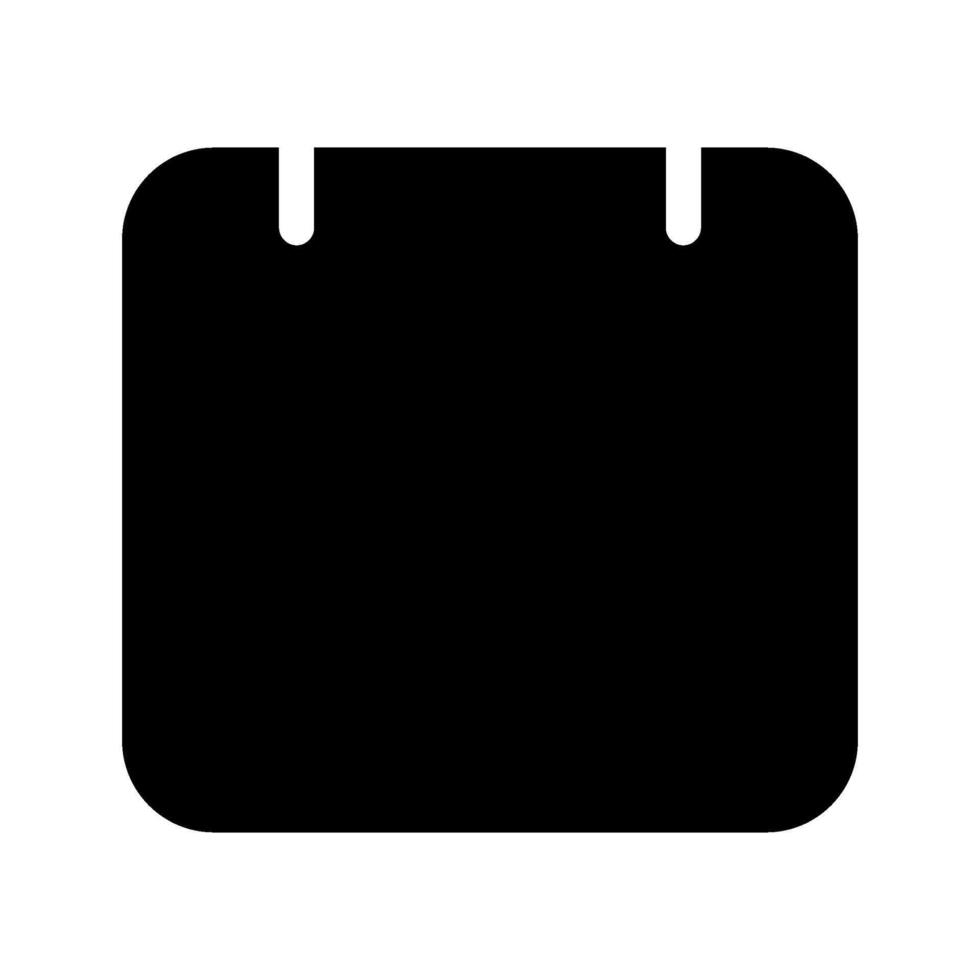 Schedule Icon Symbol Design Illustration vector