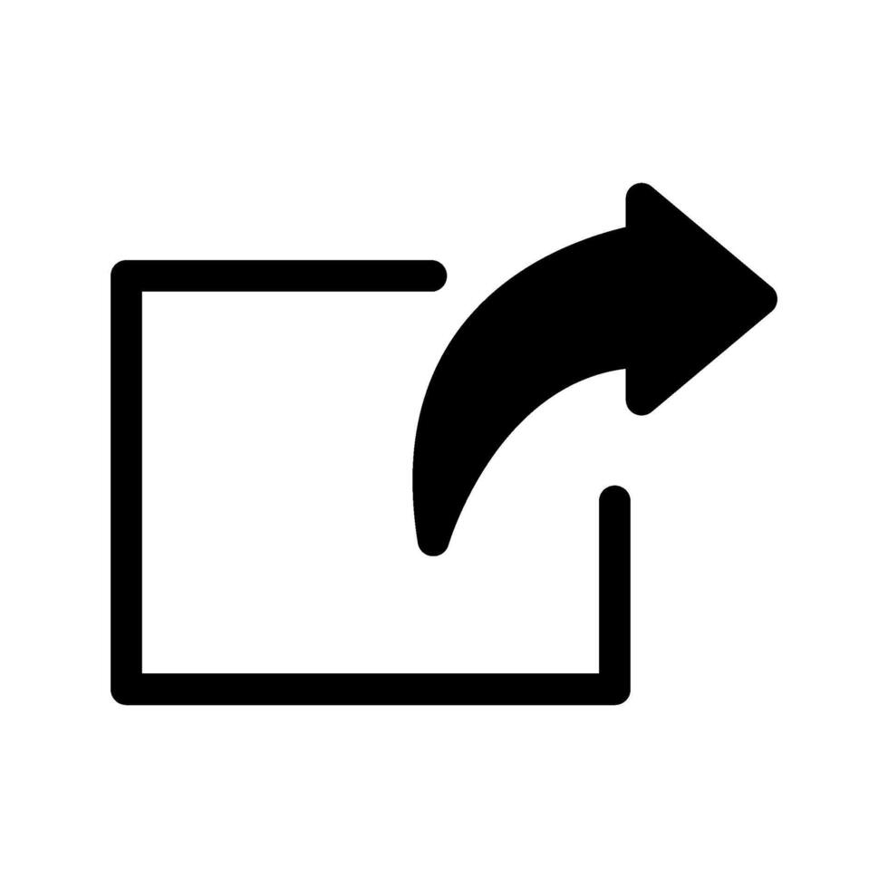 Share Icon Symbol Design Illustration vector