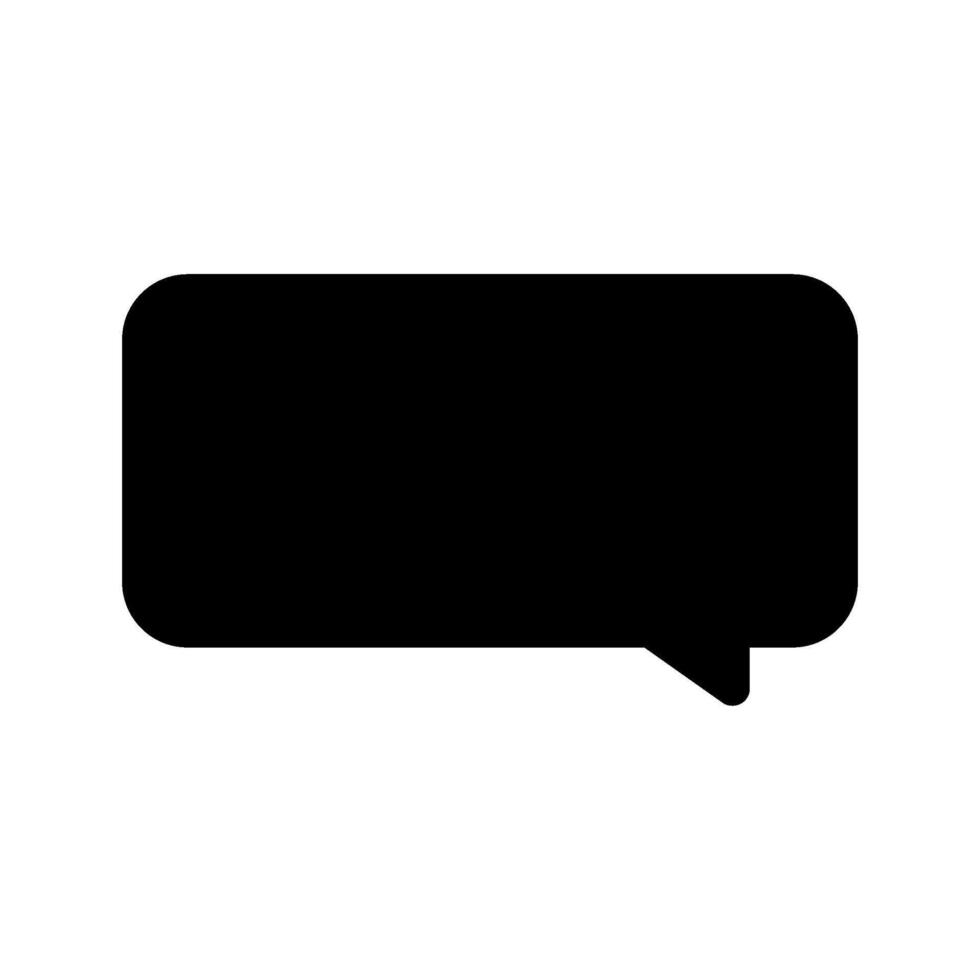 Chat Icon Symbol Design Illustration vector