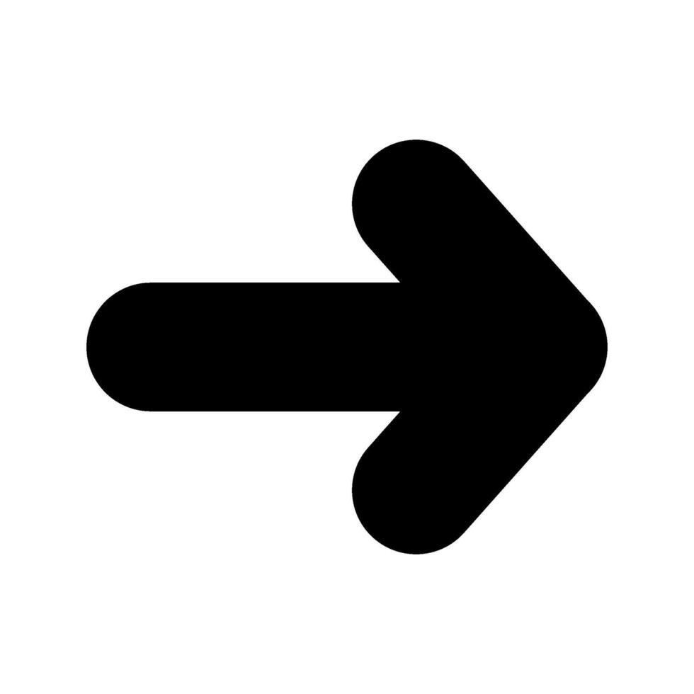 Forward Icon Symbol Design Illustration vector