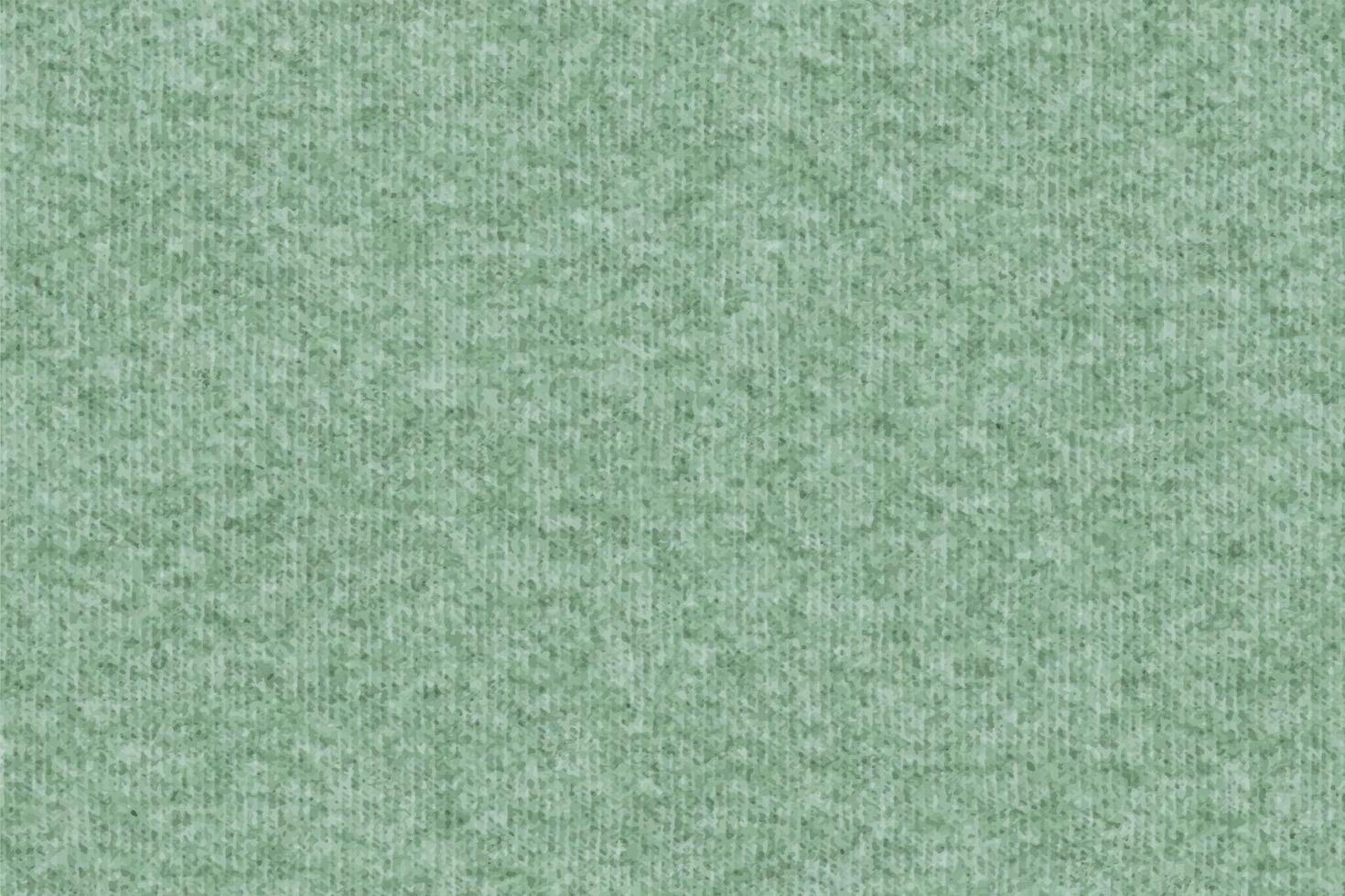 green pilling fabric texture background vector