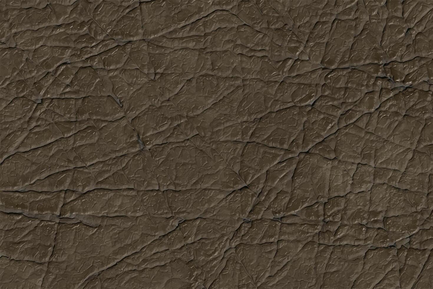 raw pineapple leather texture background vector