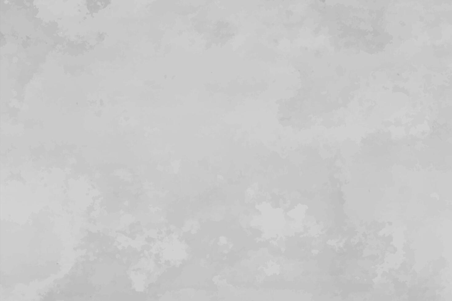 bleached concrete cast texture background vector
