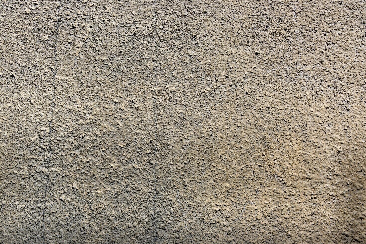 Texture, wall, concrete, it can be used as a background. Wall fragment with scratches and cracks 2 photo
