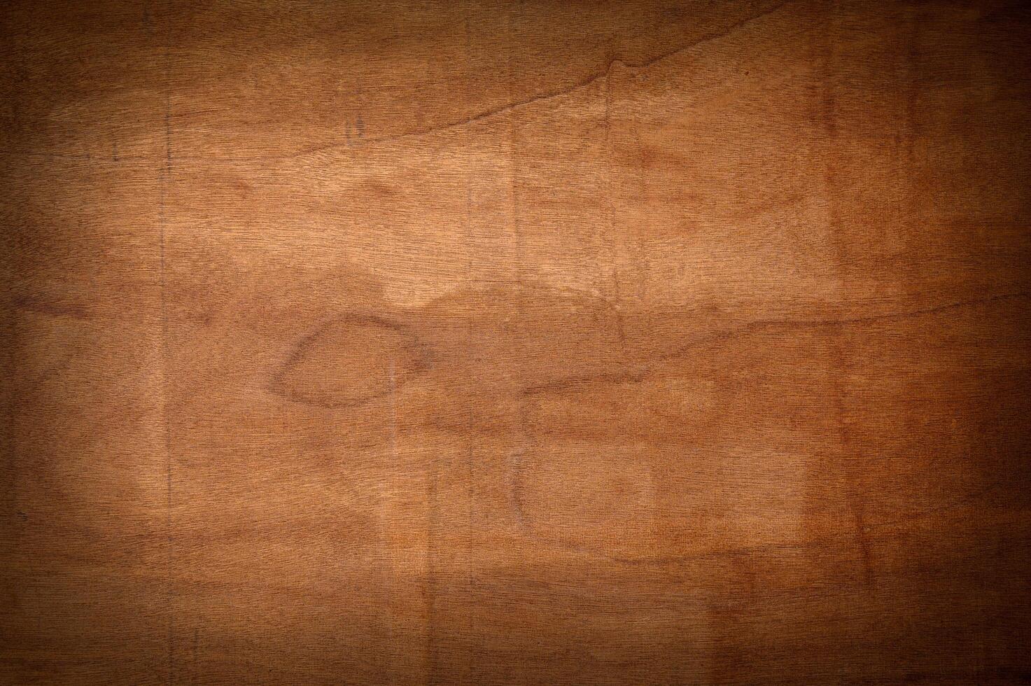 Unmarked and unscratched wood board texture 1 photo