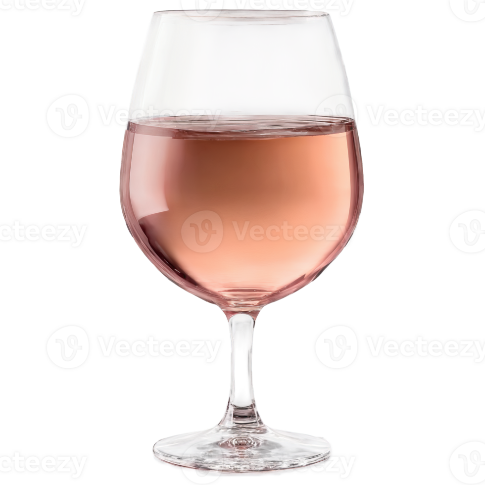klassiek afgeronde wijn glas glad curves dun rand ongerept duidelijkheid geïsoleerd Nee achtergrond energiek spatten png