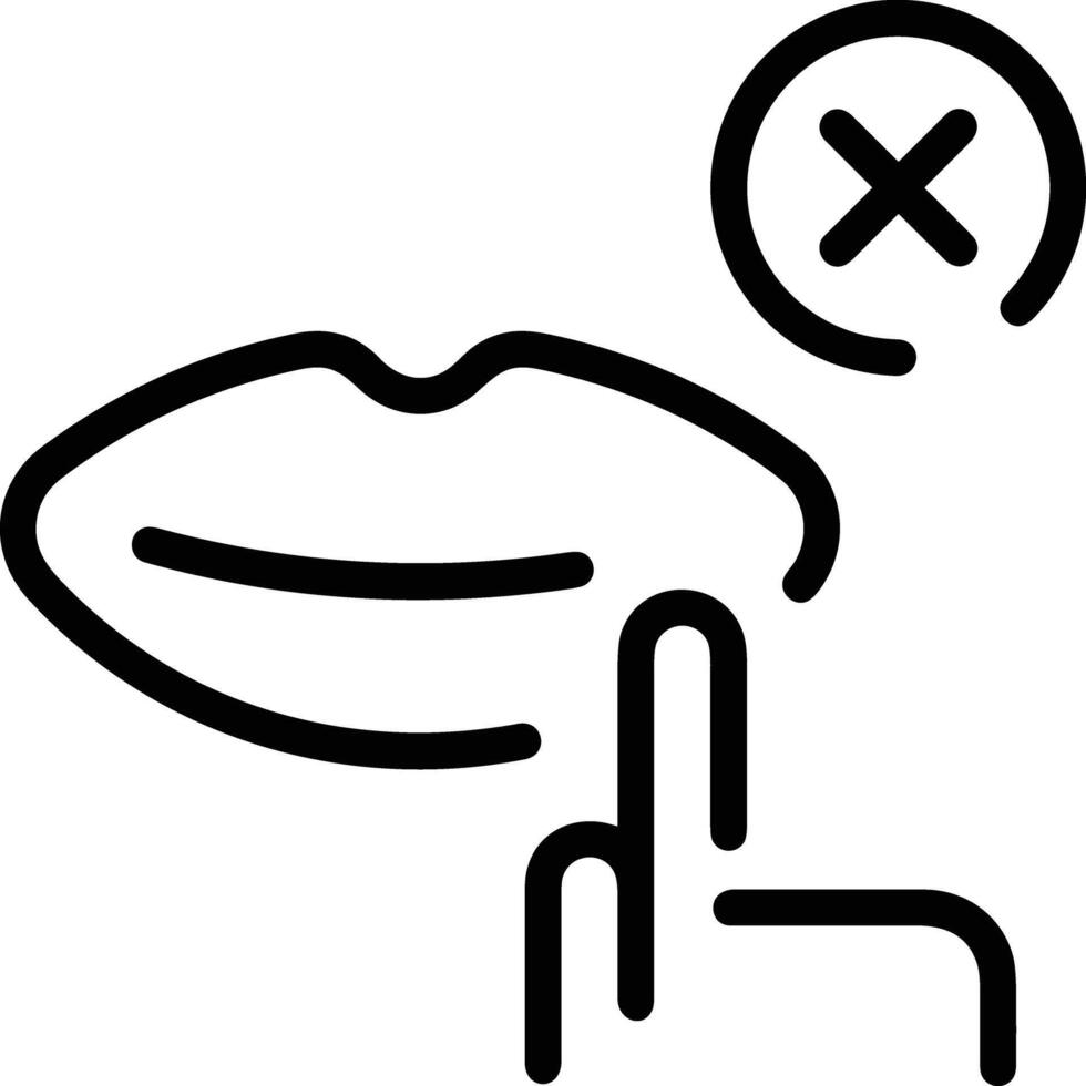 Hand icon symbol image illustration vector