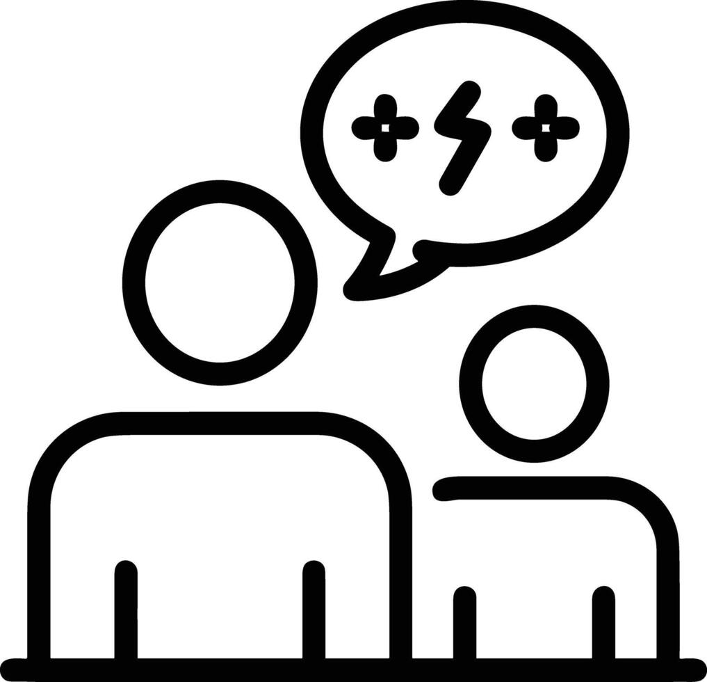 Hand icon symbol image illustration vector