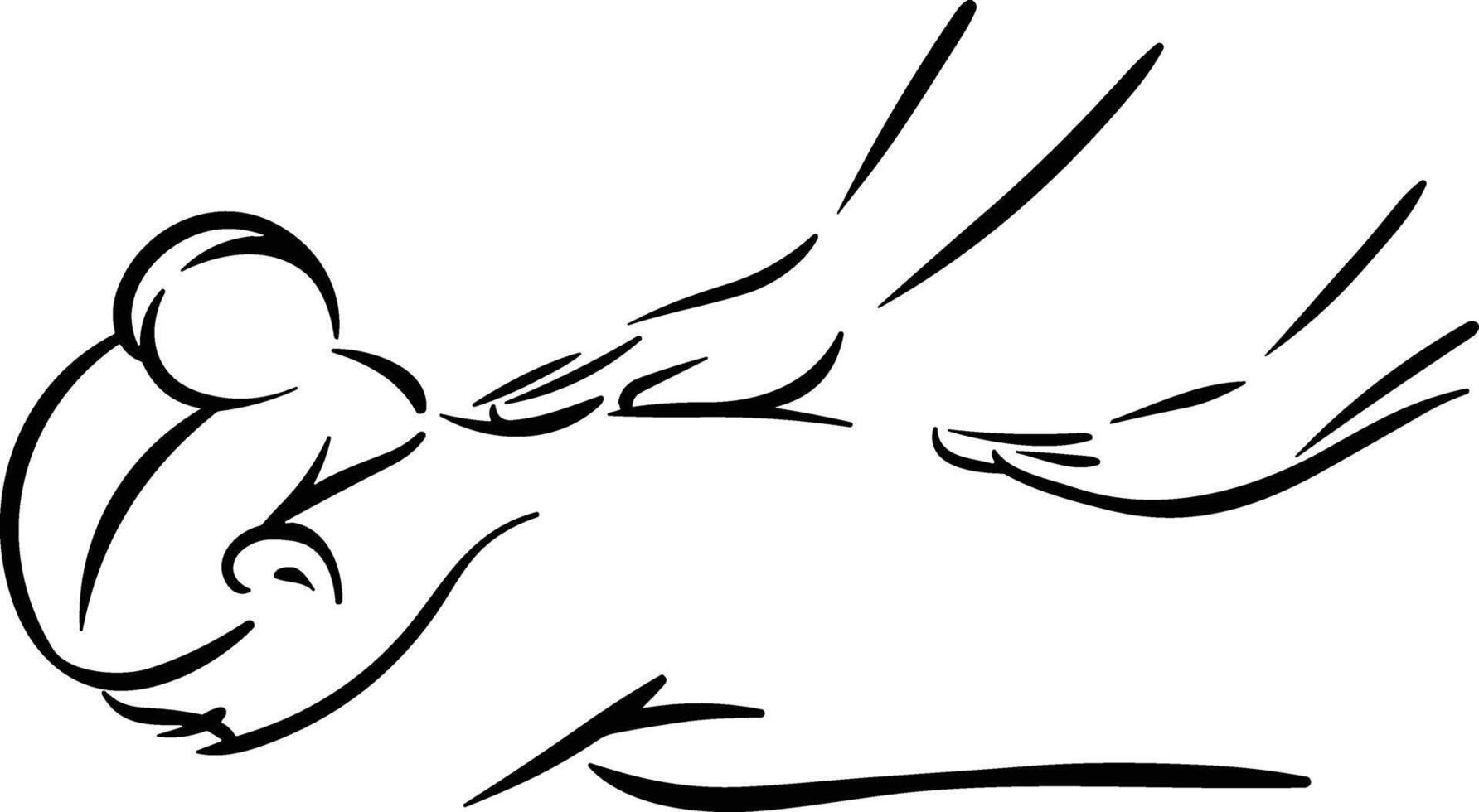 Hand icon symbol image illustration vector
