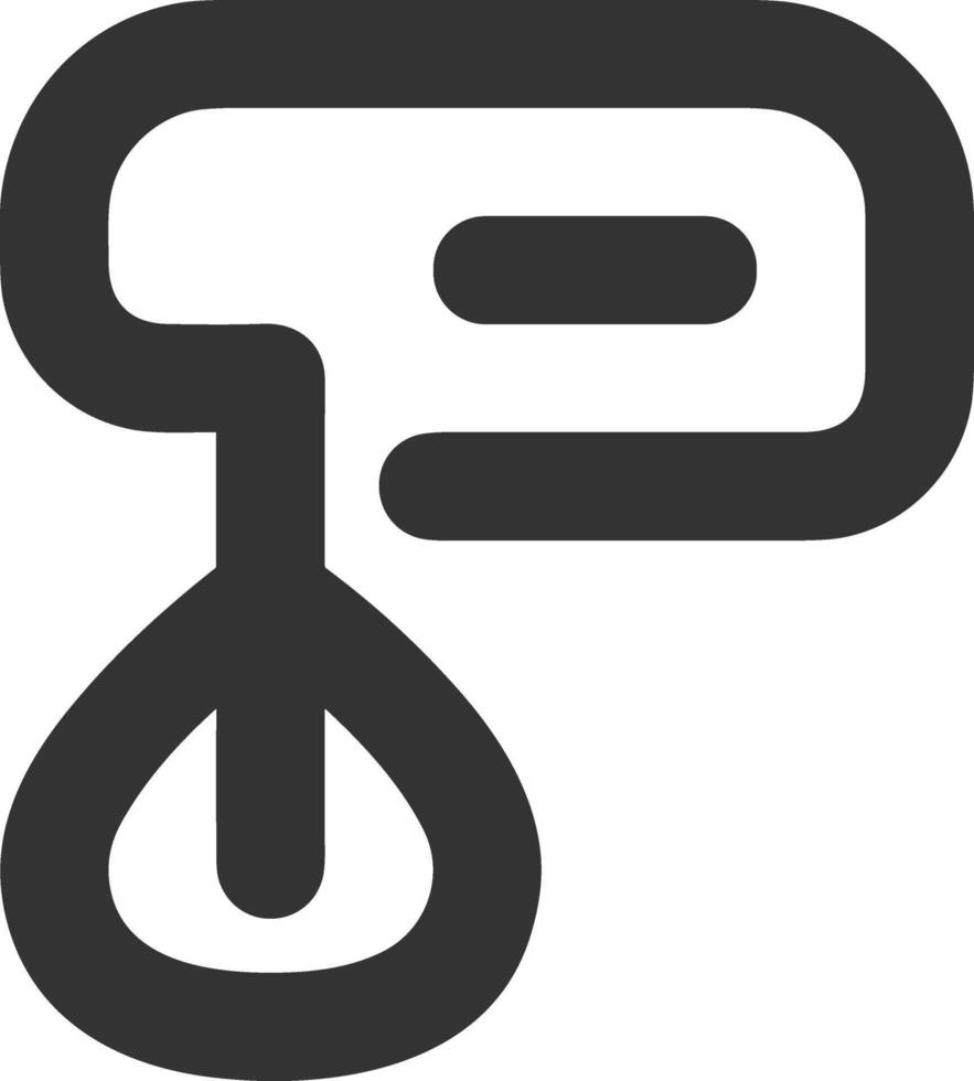 Hand icon symbol image illustration vector