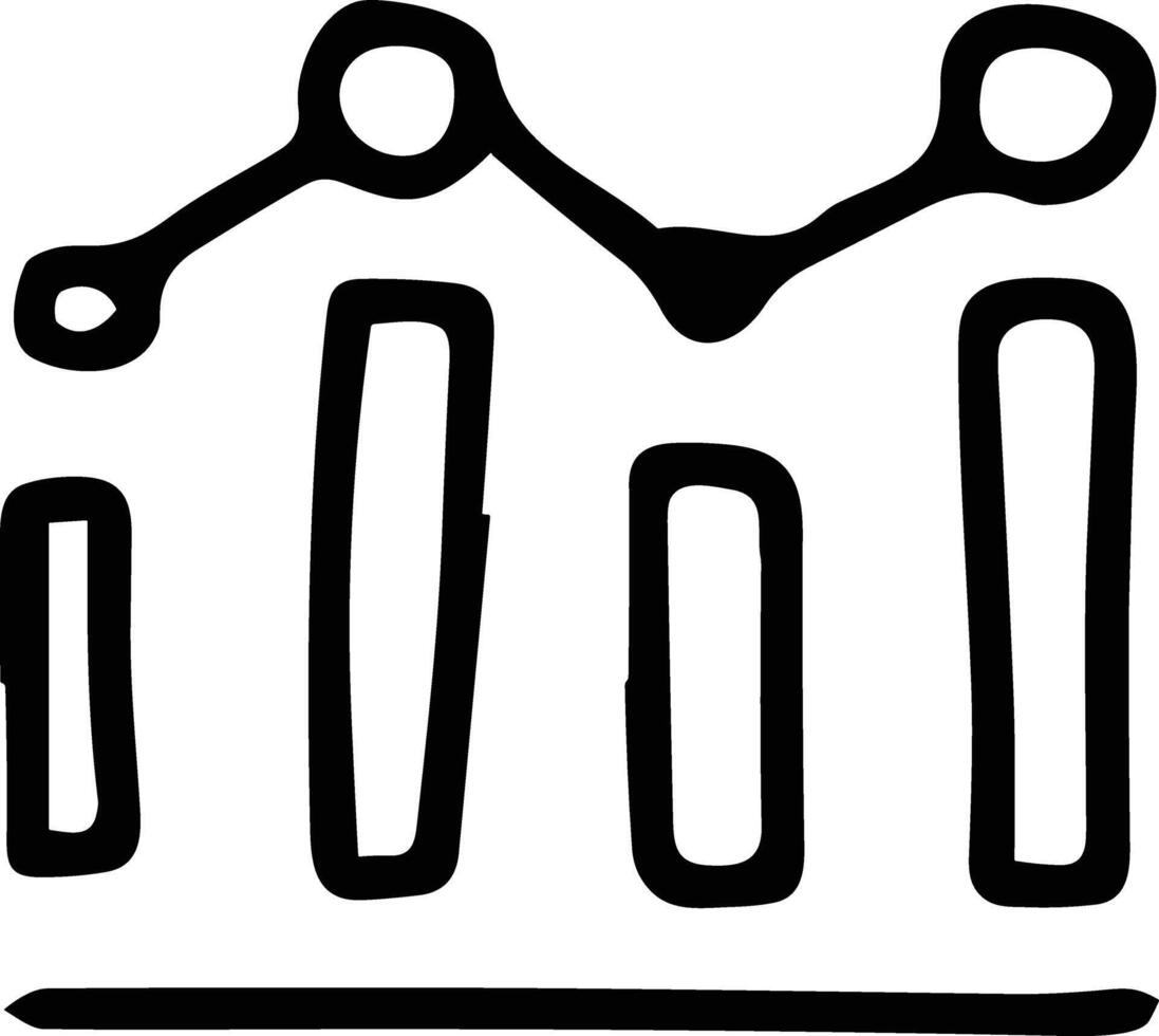 Hand icon symbol image illustration vector