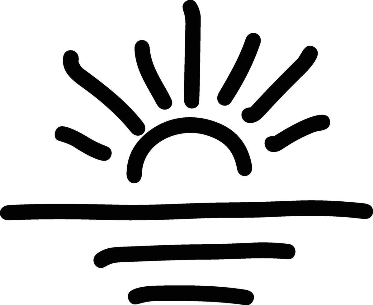 Hand icon symbol image illustration vector