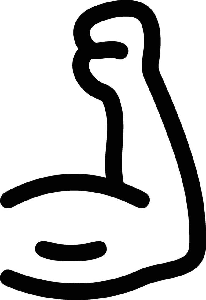 Hand icon symbol image illustration vector