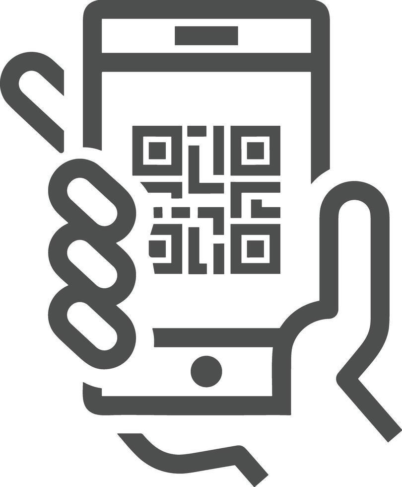 Hand icon symbol image illustration vector