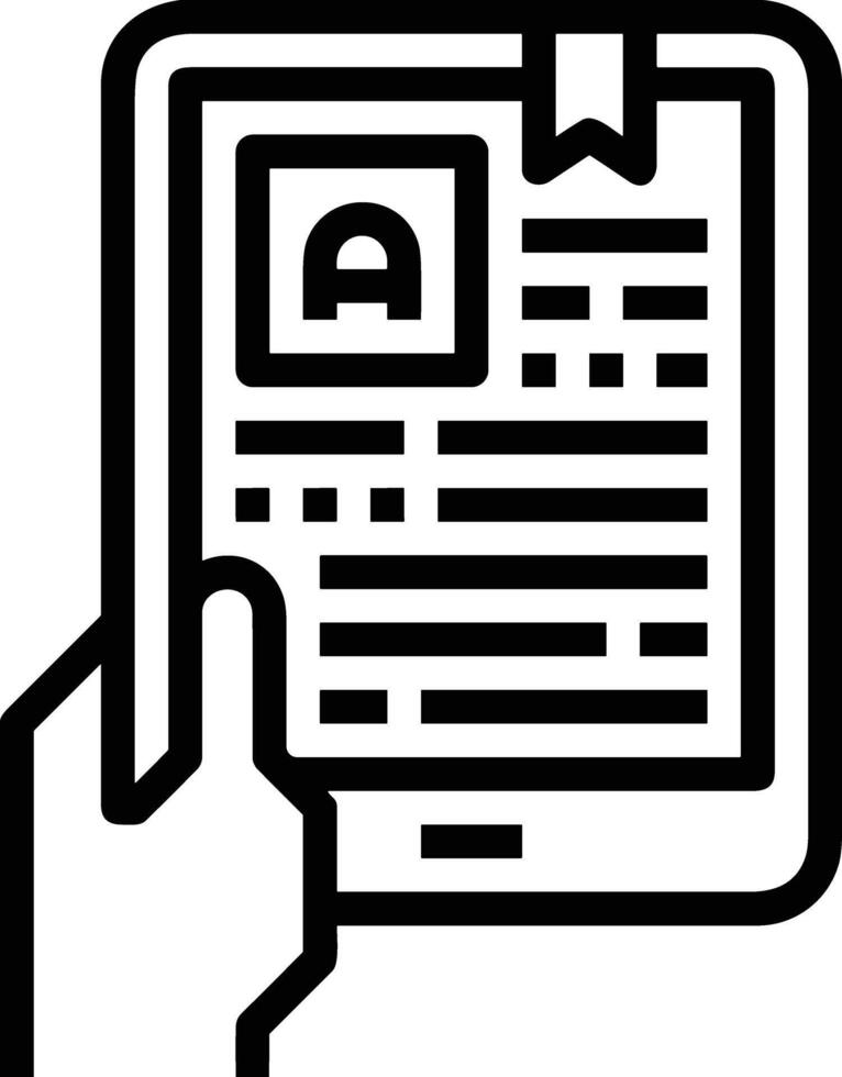 Hand icon symbol image illustration vector